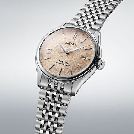 Seiko Presage SPB467J Otomatik Erkek Kol Saati