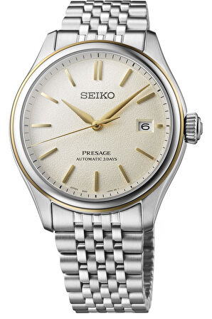 Seiko SPB478J Erkek Kol Saati