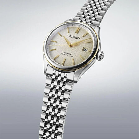 Seiko SPB478J Erkek Kol Saati