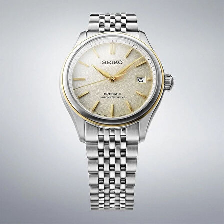 Seiko SPB478J Erkek Kol Saati