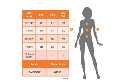 SUPPLİERBY Kadın Askılı Yuvarlak Yaka önden Düğmeli Kalın Fitilli Kaşkorse Bluz