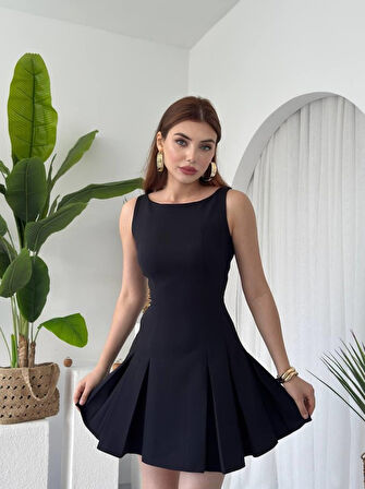 SUPPLİERBY Zoe Mini Elbise