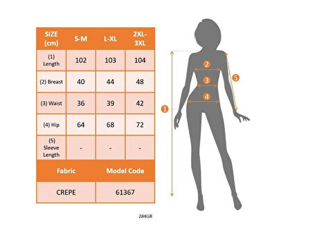 SUPPLİERBY Kadın Tek Omuzu şerit Detaylı Kolsuz Yandan Düğme Detaylı Janjan Krep Elbise