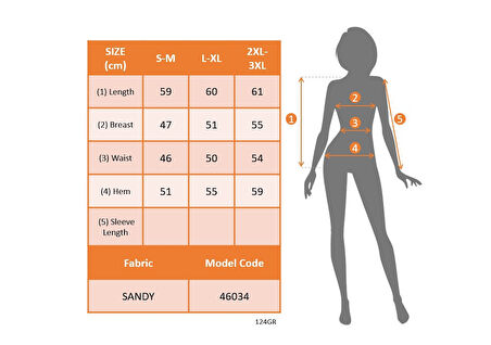 SUPPLİERBY Kadın Askılı Yuvarlak Büzgü Yaka Sandy Bluz