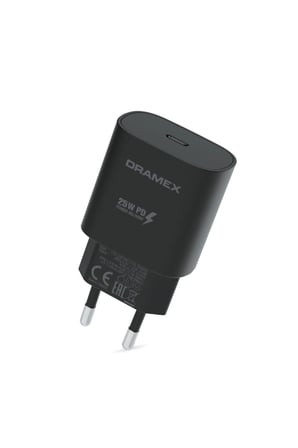 SPD25B 25W PD Ultra Hızlı Şarj Adaptörü (Type-C)