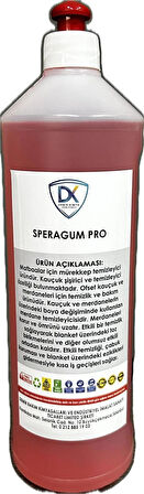 DEMİR KİMYA SPERAGUM PRO 1 LT