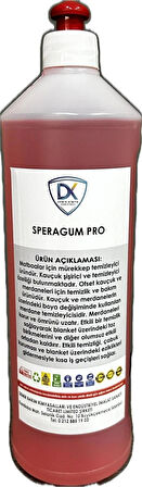 DEMİR KİMYA SPERAGUM PRO 1 LT