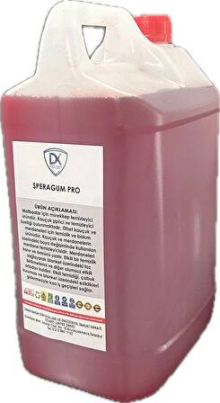 DEMİR KİMYA SPERAGUM PRO 5 LT