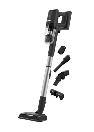 ELECTROLUX EP81UB25GG 800 Serisi 25.5 V Dikey Şarjlı Süpürge VİTRİN