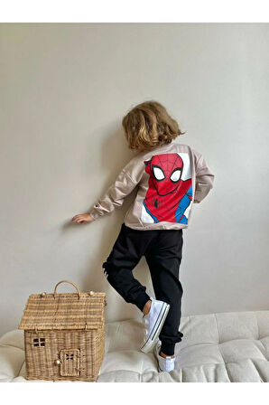 1499 Spiderman Takim