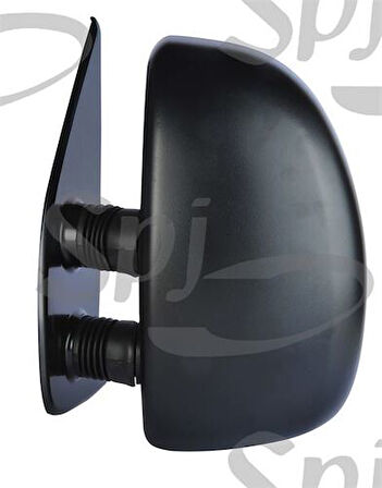SPJ E-1143 Dış Dikiz Aynası Elektrikli Kısa Kol Sol Boxer Jumper Ducato 99-05 8153.CL