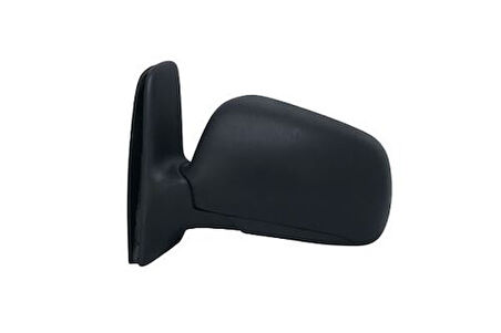 SPJ E-1461 Volkswagen Alhambra Sharan Mekanik Ayna 98-01 Kör Noktalı Sol 7M0857527