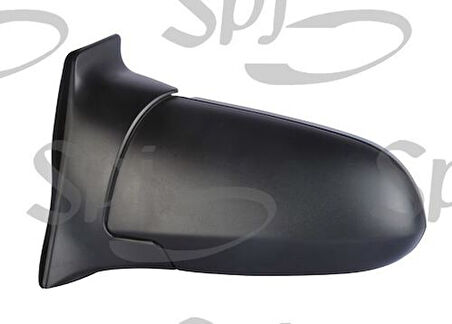 SPJ E-1799 Dış Dikiz Aynası Elektrikli Kör Noktalı Sol Zafira A 99-04 6428106
