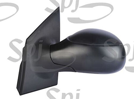 SPJ E-2129 Dış Dikiz Aynası C2 Elektrikli Ayna 03 09 Sol 8149.SX