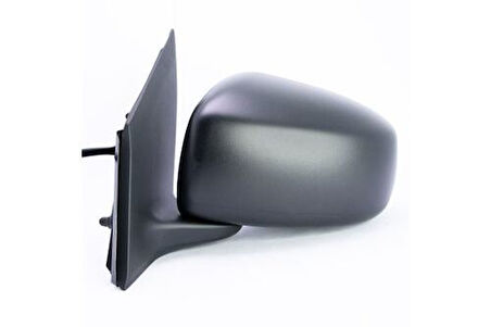 SPJ E-2267 Dış Dikiz Aynası Attrage Elektrikli Ayna 12 19 Sol 