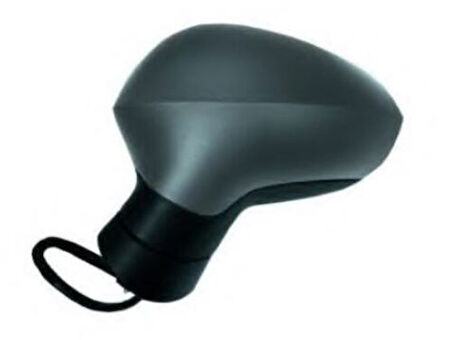 SPJ E-2509 Dış Dikiz Aynası Ibiza Elektrikli Katlanır Ayna 09 17 Astarlı Sol 6J1857507E