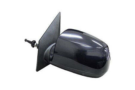 SPJ E-3385 Dış Dikiz Aynası Rio Mekanik Ayna 05 10 Sol 87610FD200CA