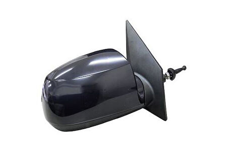 SPJ E-3386 Dış Dikiz Aynası Rio Mekanik Ayna 05 10 Sağ 87606FD405CA
