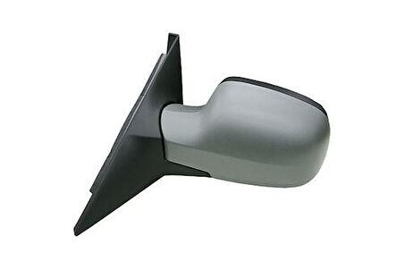 SPJ E-3417 Dış Dikiz Aynası Scenic Elektrikli Katlanır Ayna 03 09 Astarlı Kör Noktalı Sol 7701055999
