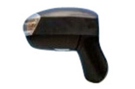 SPJ E-3448 Dış Dikiz Aynası Sol Elektrikli Isıtmalı Katlanır Sinyalli Alt Aydınlatmalı Astarlı Kör Noktalı Kuga I 08-11 8V4117682GD