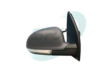 SPJ E-3769 Dış Dikiz Aynası Juke Elektrikli Ayna 11 14 Sol 963021KA2A