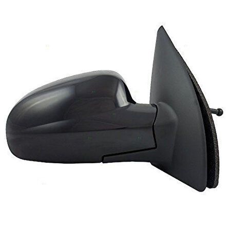 SPJ E-5222 Dış Dikiz Aynası Aveo Mekanik Ayna 05 08 HB Sağ 96458084