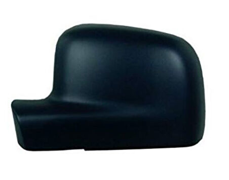 SPJ V-0185 Dış Dikiz Ayna Kapağı Caddy Ayna Kapağı 15-Astarlı Sol 2K5857527B