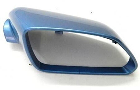 SPJ V-0190 Volkswagen Polo Octavia Ayna Kapağı 05-10 Astarlı Sağ IZ0857538A