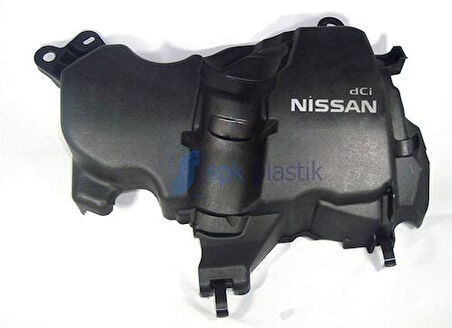 Spk 6218 Motor Üst Kapağı (Motor Muhafaza Kapağı) Juke Note Qashqai 1.5DCI K9K635 175753VD0A