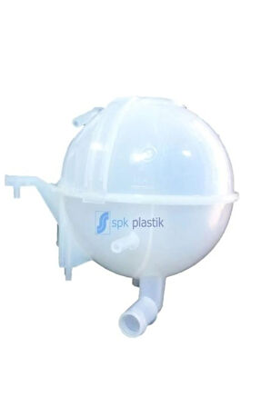 Radyator Yedek Su Deposu Crafter