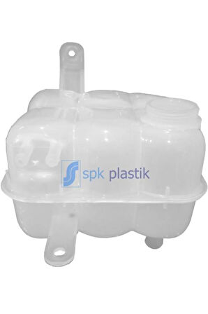 Yc15 Radyator Yedek Su Deposu Transıt V184 2,0tdcı / 2,4tdcı 01>06