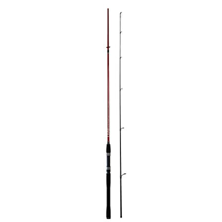 Lupo King Spin Reloaded 270 cm 10-40 gr Spin Kamış