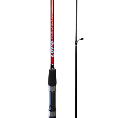 Lupo King Spin Reloaded 270 cm 10-40 gr Spin Kamış