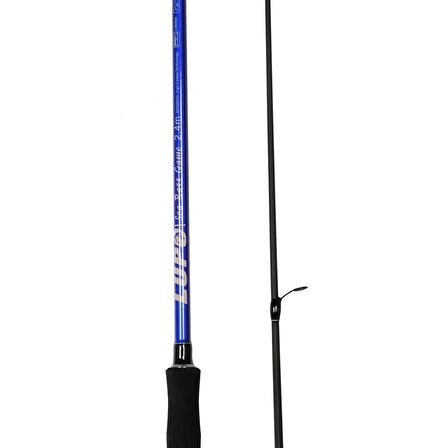 Lupo Sea Bass Game 240 cm 10-40 gr Spin Kamış