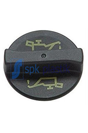 Motor Yag Dolum Kapagı Boxer Iıı Jumper Iıı 2,2hdı E4 / E5 06> T uyumlu