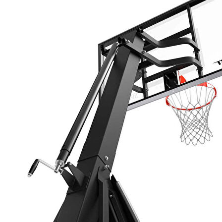 Spalding Pota Ayaklı Beast 60" x 36" 