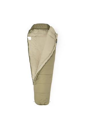 Thor Pro Ultralight -27ºc Birleştirilebilir 2 Kişilik Uyku Tulumu
