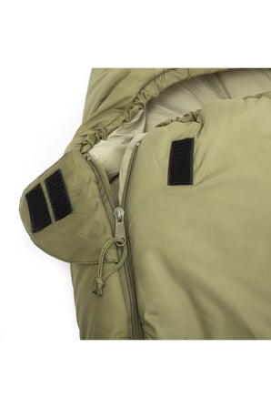 Thor Pro Ultralight -27ºc Birleştirilebilir 2 Kişilik Uyku Tulumu