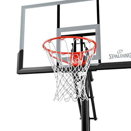 Spalding Pota Ayaklı Gold Portable 54" 6A1746CN