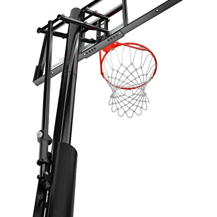 Spalding Pota Ayaklı Gold Portable 54" 6A1746CN