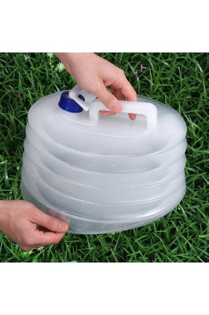 Katlanır Su Bidonu (15 Litre)