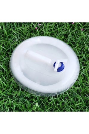Katlanır Su Bidonu (15 Litre)