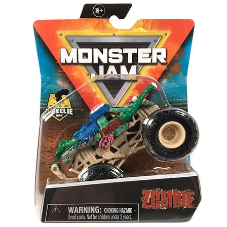 MiniklabToys Monster Jam 1:64 Araçlar 6044941
