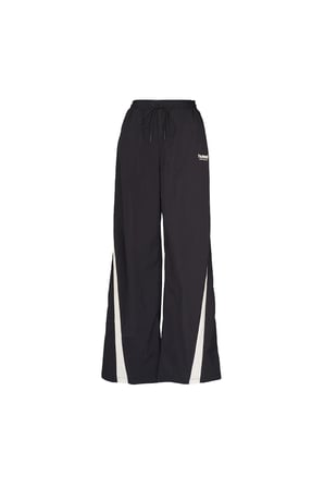 hummel Samba Pants 932456-2001 Siyah Kadın Eşofman Altı