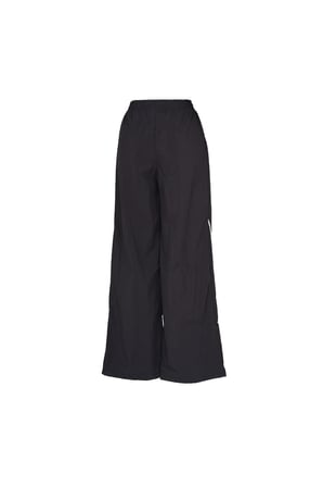 hummel Samba Pants 932456-2001 Siyah Kadın Eşofman Altı