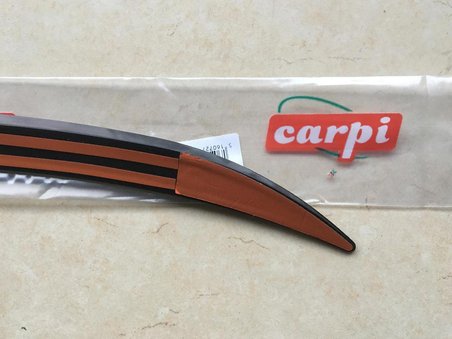 Fiat Egea Bagaj Üstü Slim Spoiler Parlak Beyaz