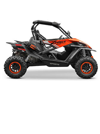 CF MOTO - ZFORCE 1000 SPORT R UTV - 2023 MODEL