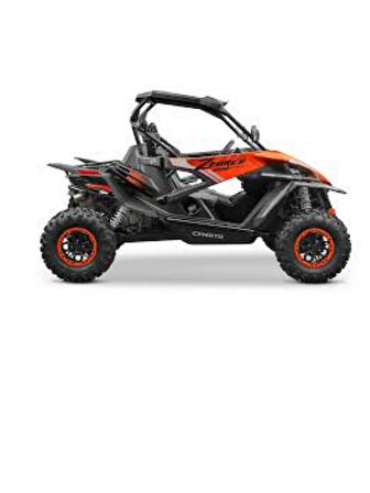 CF MOTO - ZFORCE 1000 SPORT R UTV - 2023 MODEL