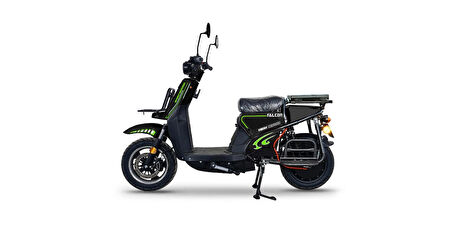 FALCON SPORT SERVİCE ELEKTRİKLİ SCOOTER