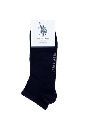Kadın 2'Li Patik Çorap Sporty